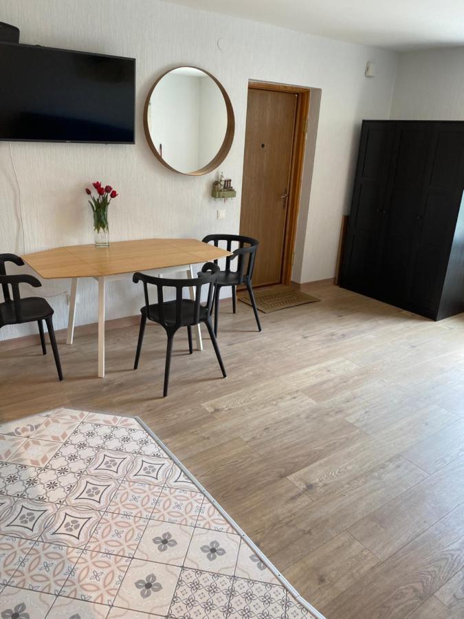 Taikos 3 Appartement *