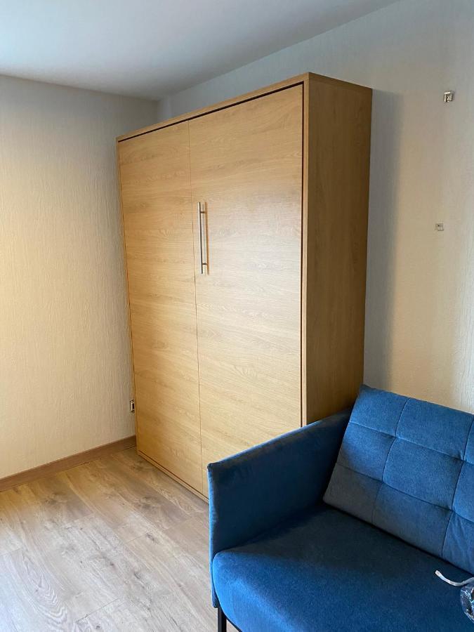 Apartment Taikos 3 Nida