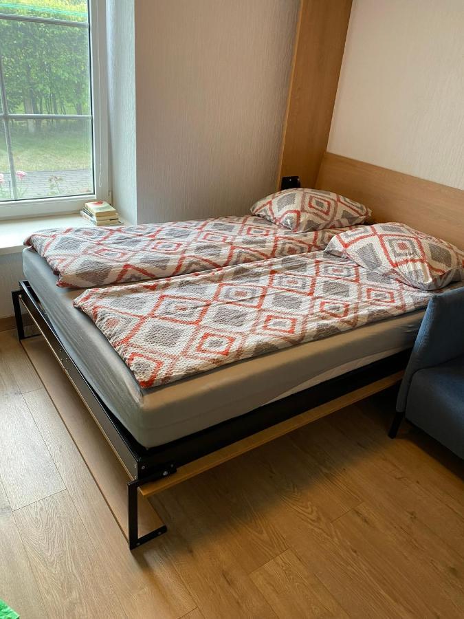 Apartment Taikos 3 *